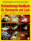 Restaurierungs-Handbuch für Karosserie und Lack